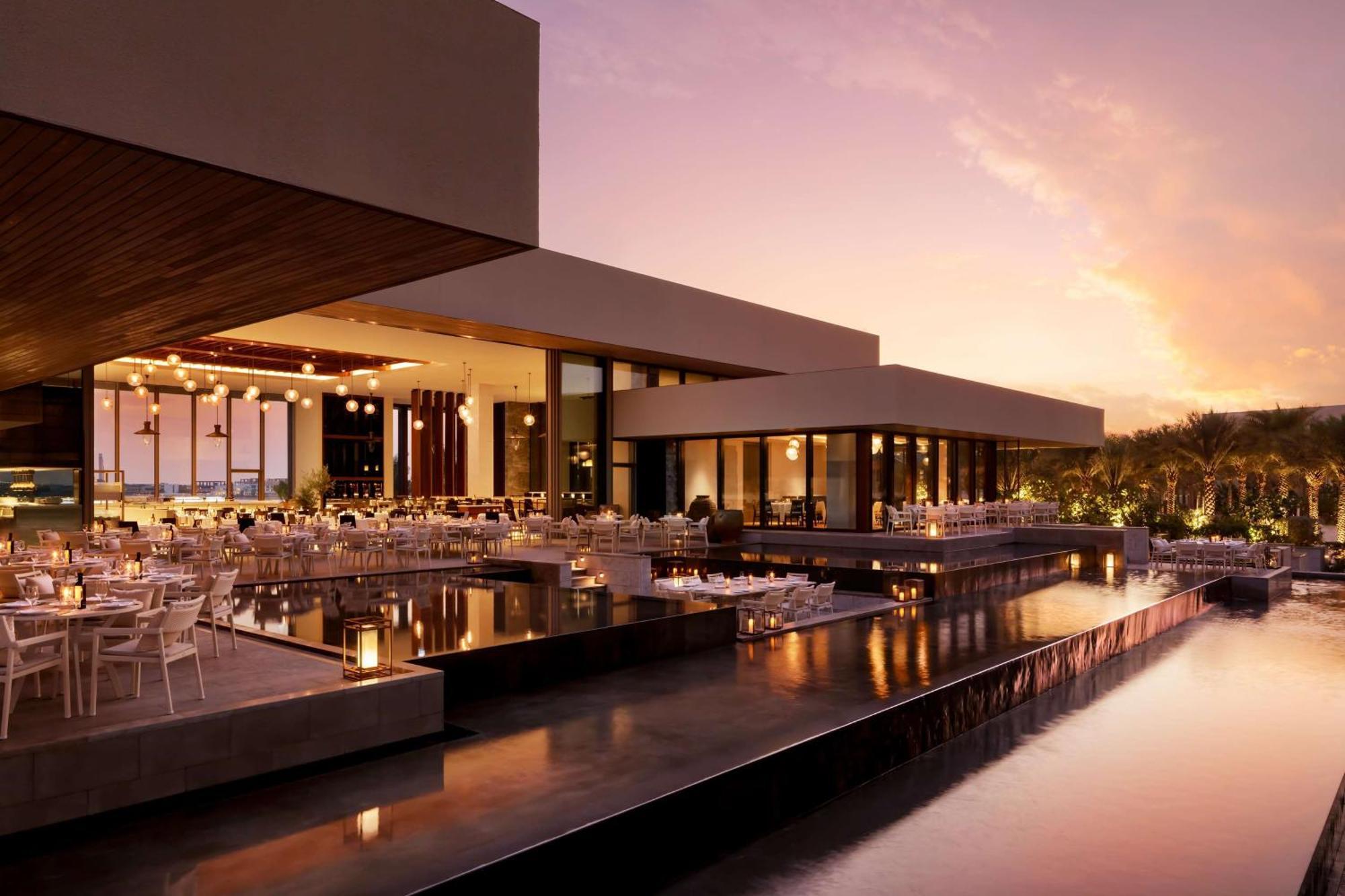 Hotel Atlantis The Royal Dubai Esterno foto